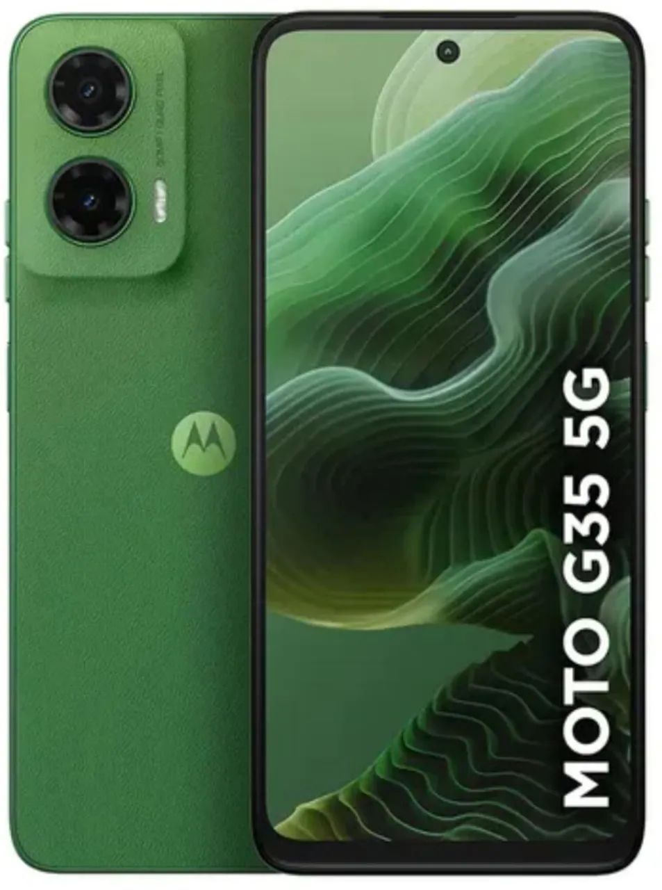 MotoG35 - Foto 4