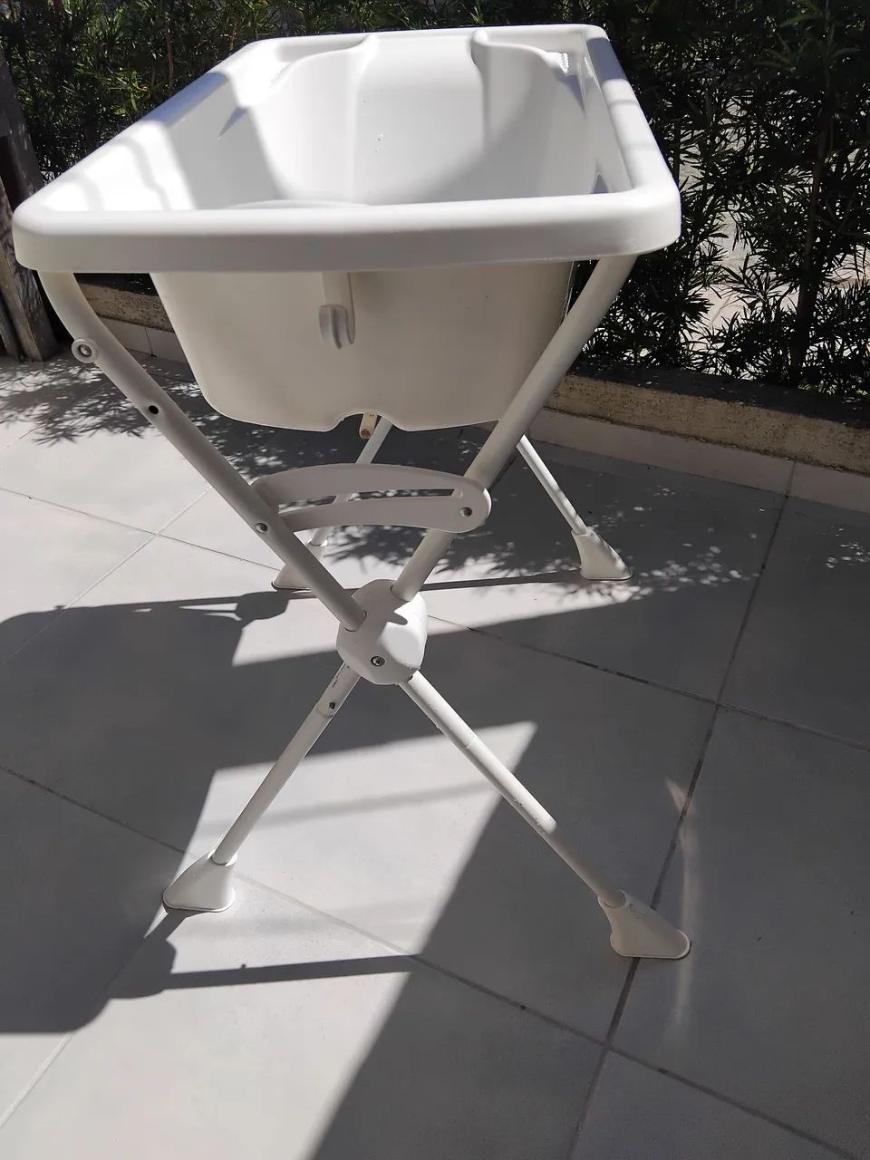 Banheira com suporte - Foto 4