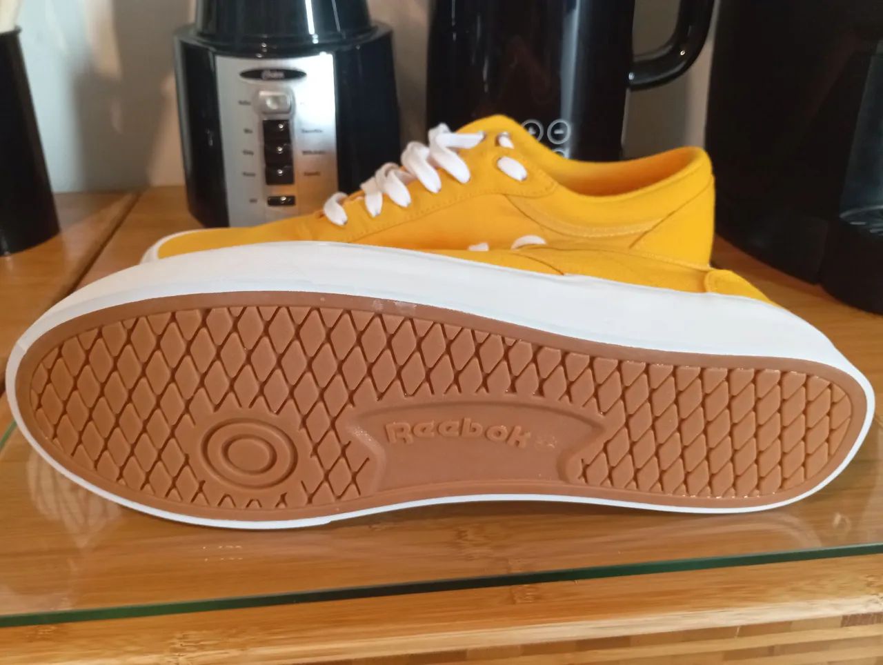 Tênis Reebok classic 44 - Foto 3