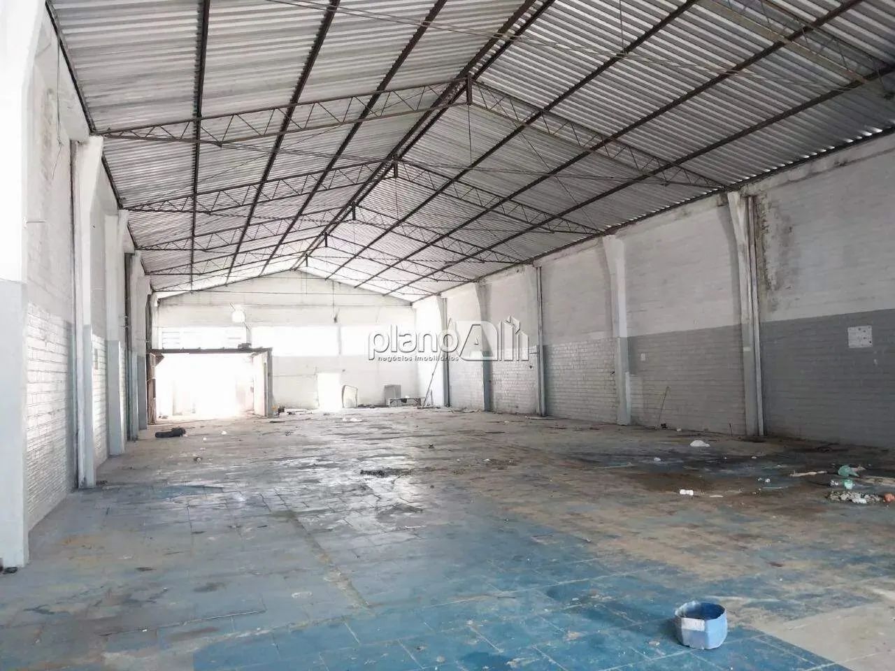 Pavilhão Comercial para Aluguel em Gravataí  São Vicente, 596,40 m² - Foto 7
