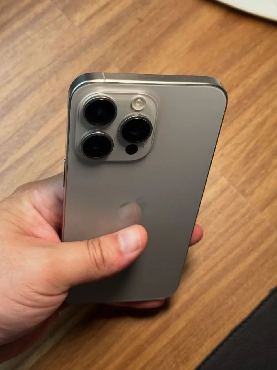 iPhone 15 pro  - Foto 4