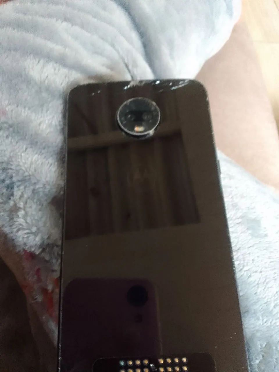 Motorola g7 *