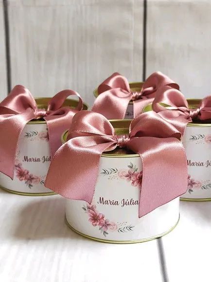 Lembrancinhas personalizadas - Foto 5