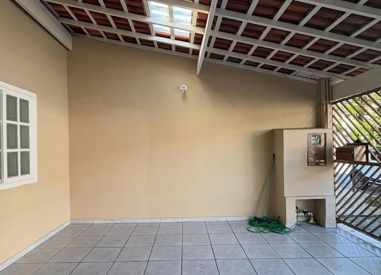 Casa a venda no Jurunas 