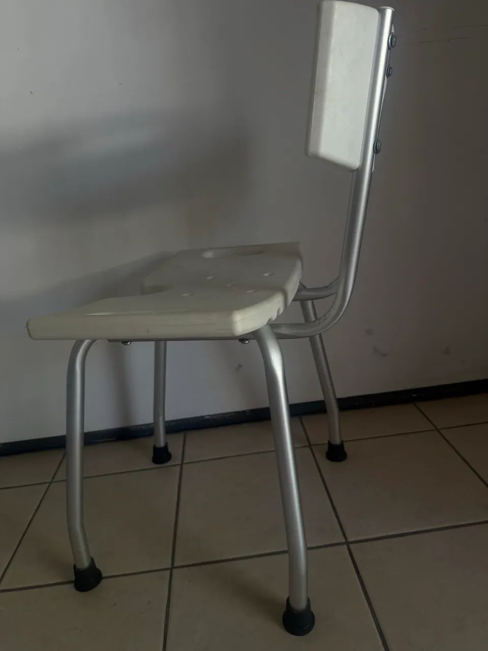 Cadeira para banho de idoso  - Foto 2