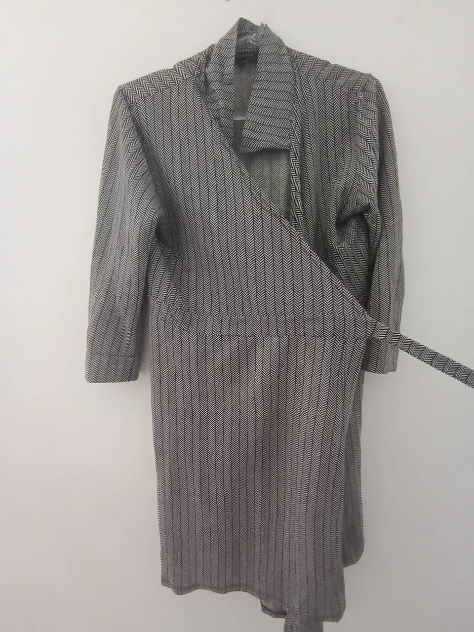 Vestido social