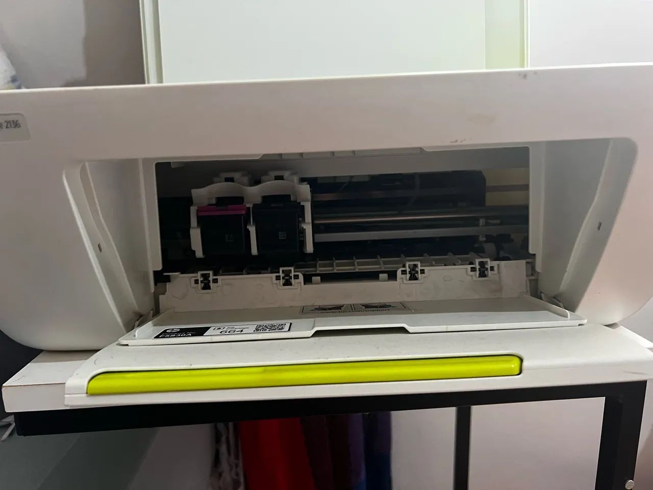 Impressora HP - Foto 5