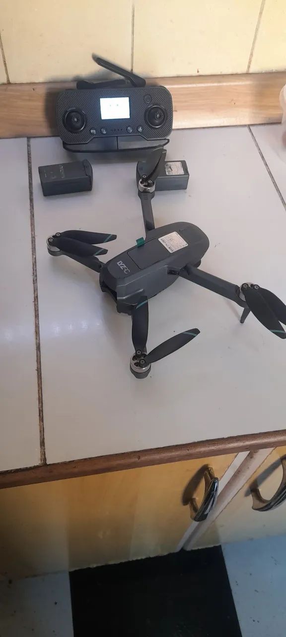 Drone l200 - Foto 5