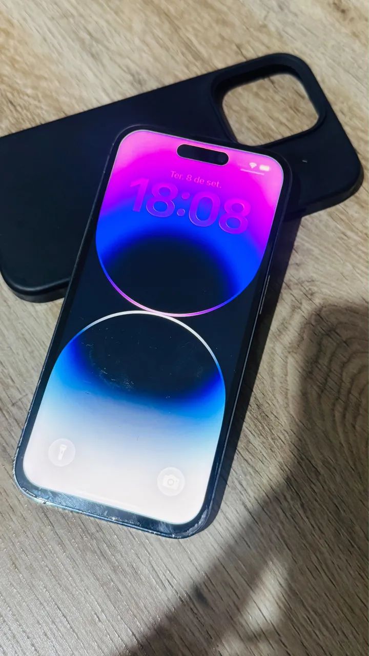iPhone 14 Pro -512Gb - Foto 2