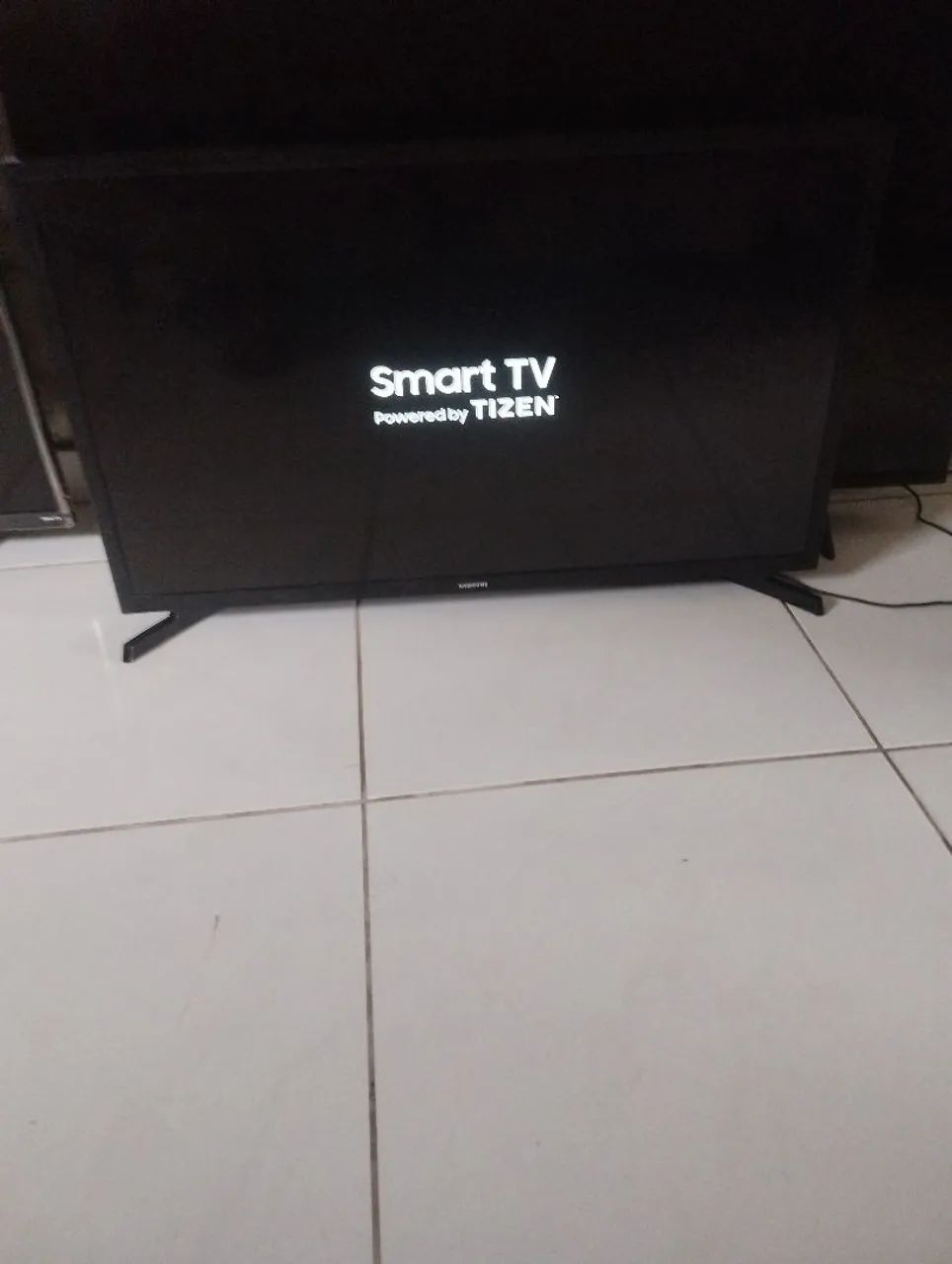 Tv Samsung smart 32 polegadas 