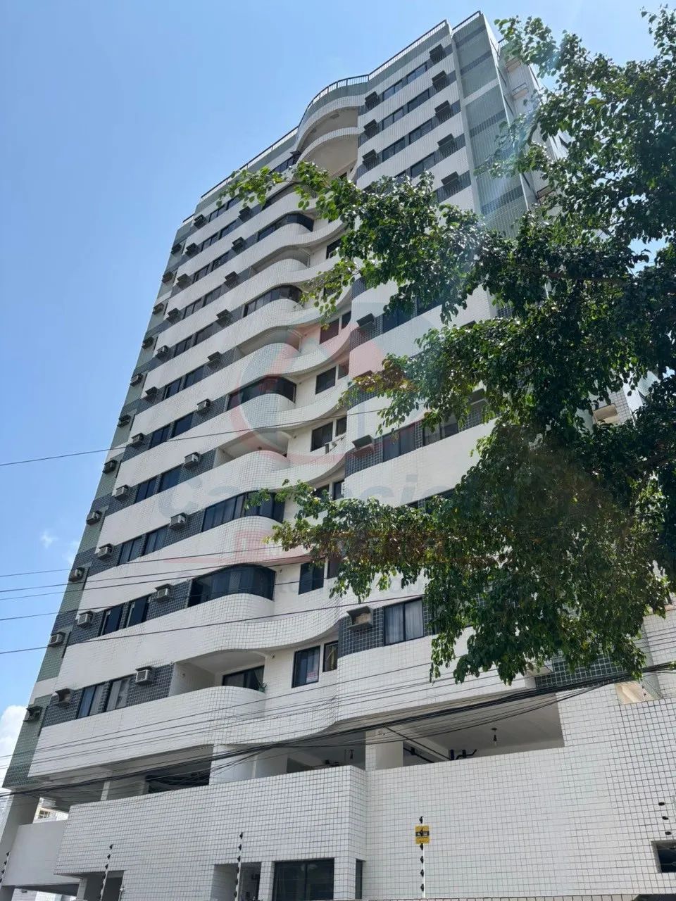 Edifício Josefa dos Santos - Imperdível: Apartamento de 3 quartos com suíte e 86m² à venda