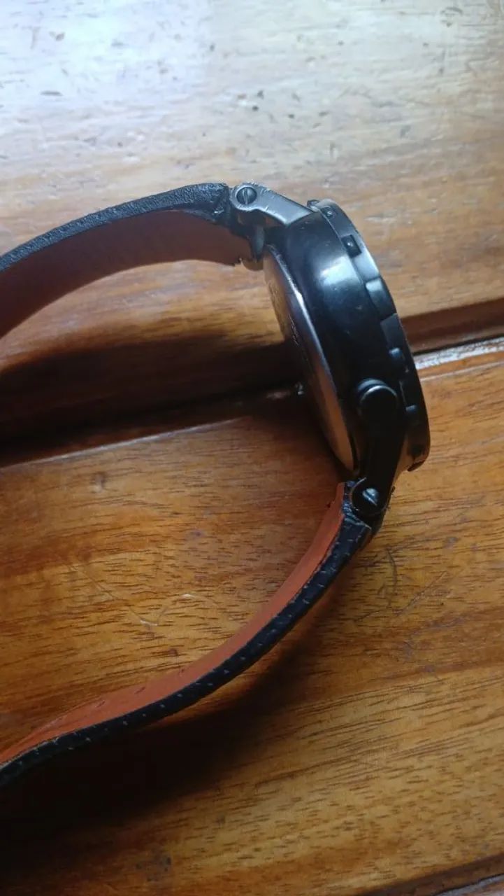 Relógio Timex expedition inteligentquartz  - Foto 4