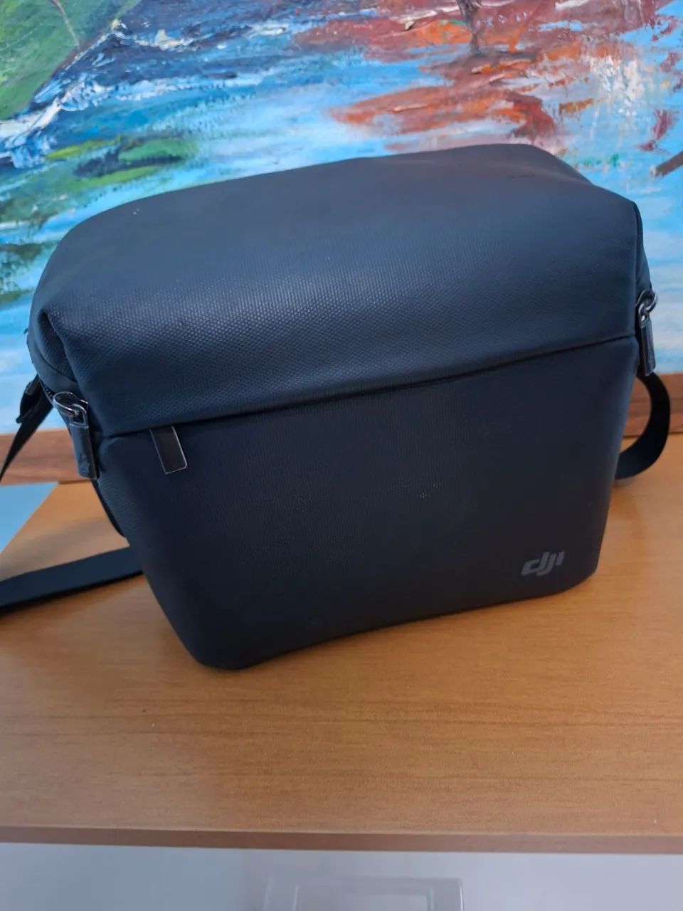 RADIO CONTROLE DRONE DJI - ORIGINAL  - Foto 3