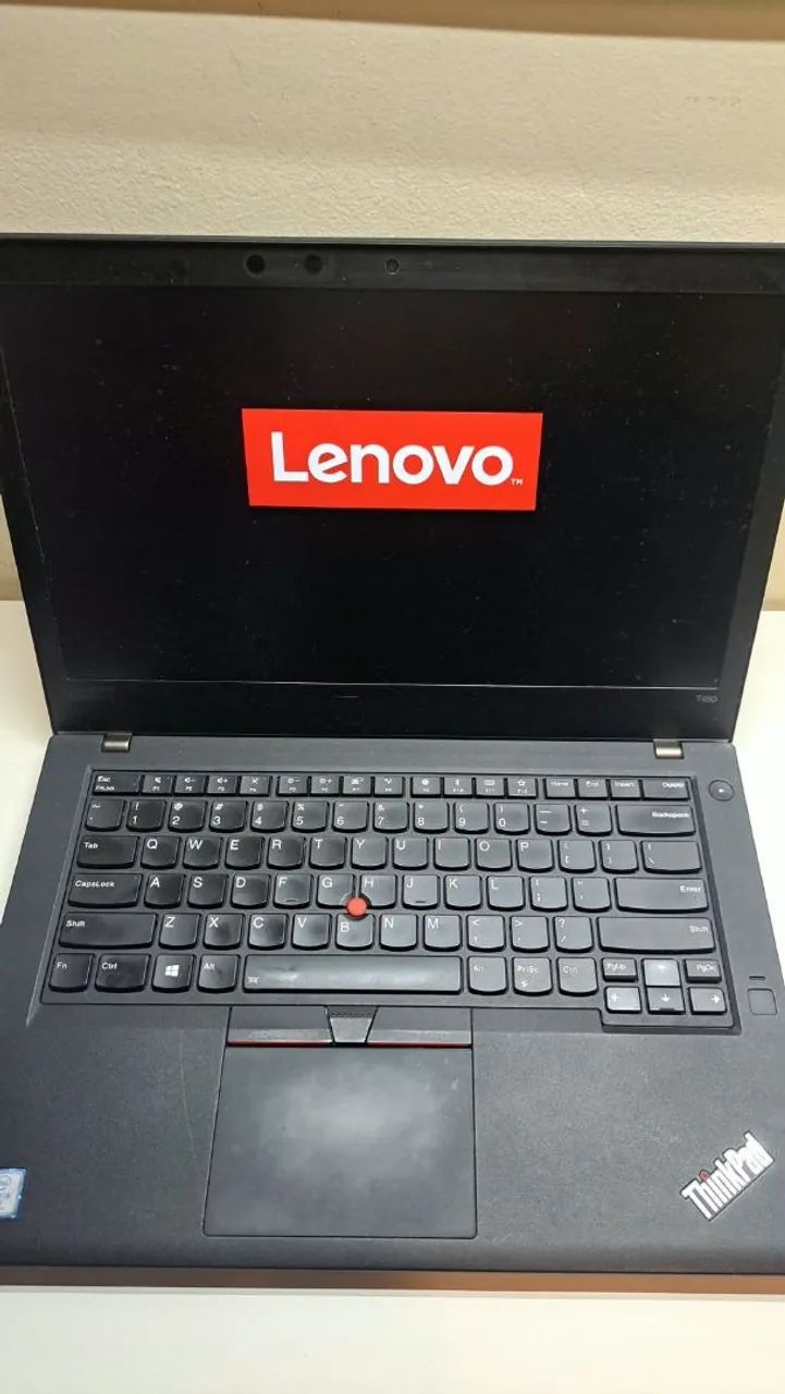 Lenovo ThinkPad T480 - Foto 3