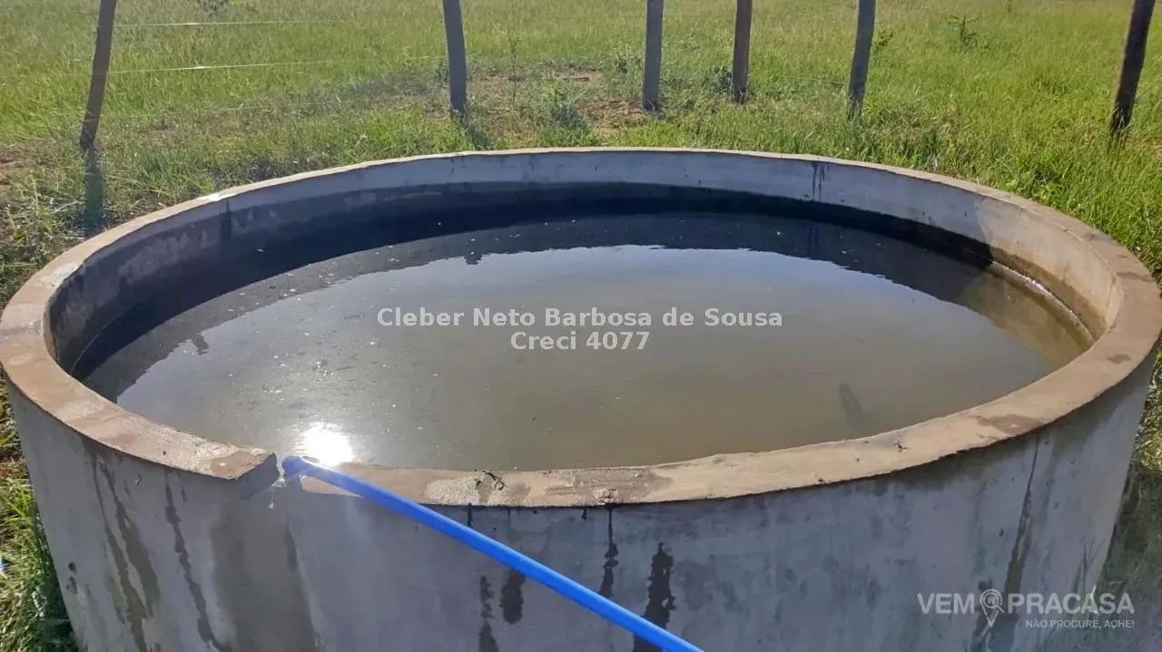 Fazenda 102 Hectares em Rochedo - Foto 2