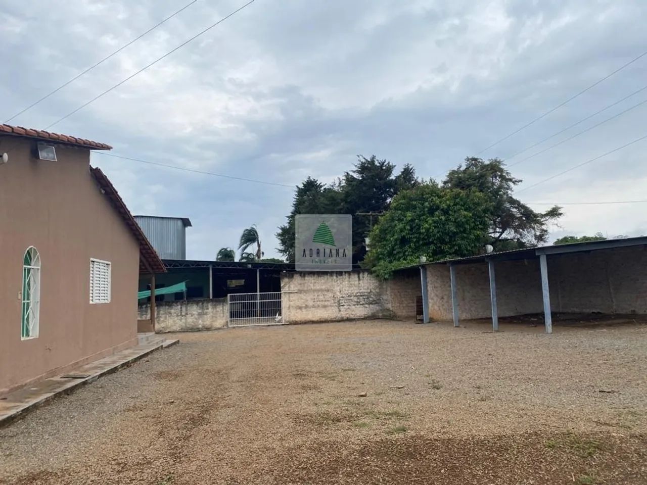 Venda &Aacute;rea Comercial 4.000 m&sup2; Galp&atilde;o com &aacute;rea de 850 m& - Foto 3