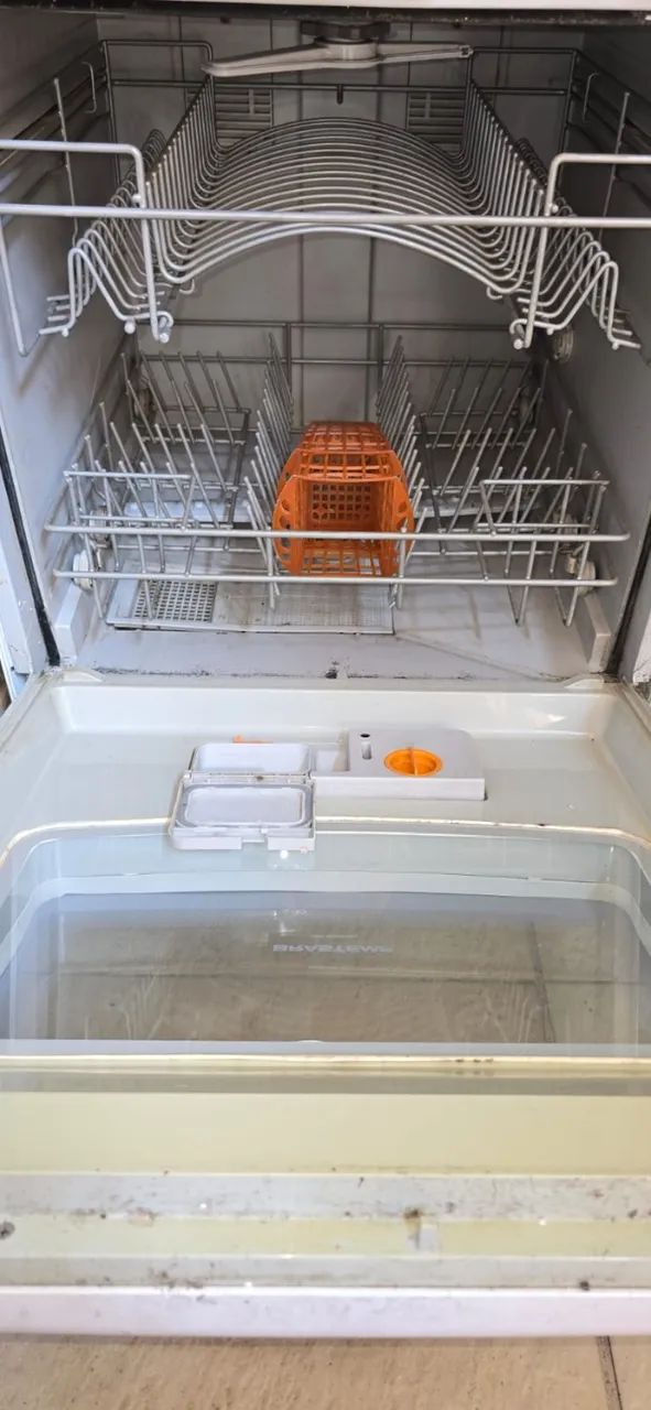 lava louça Brastemp 8 serviços - Foto 2
