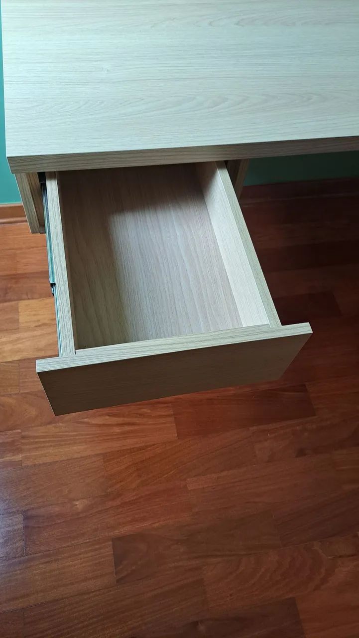Escrivaninha nova - Foto 4