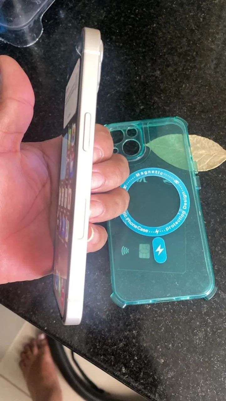 Vendo ou troco  - Foto 3