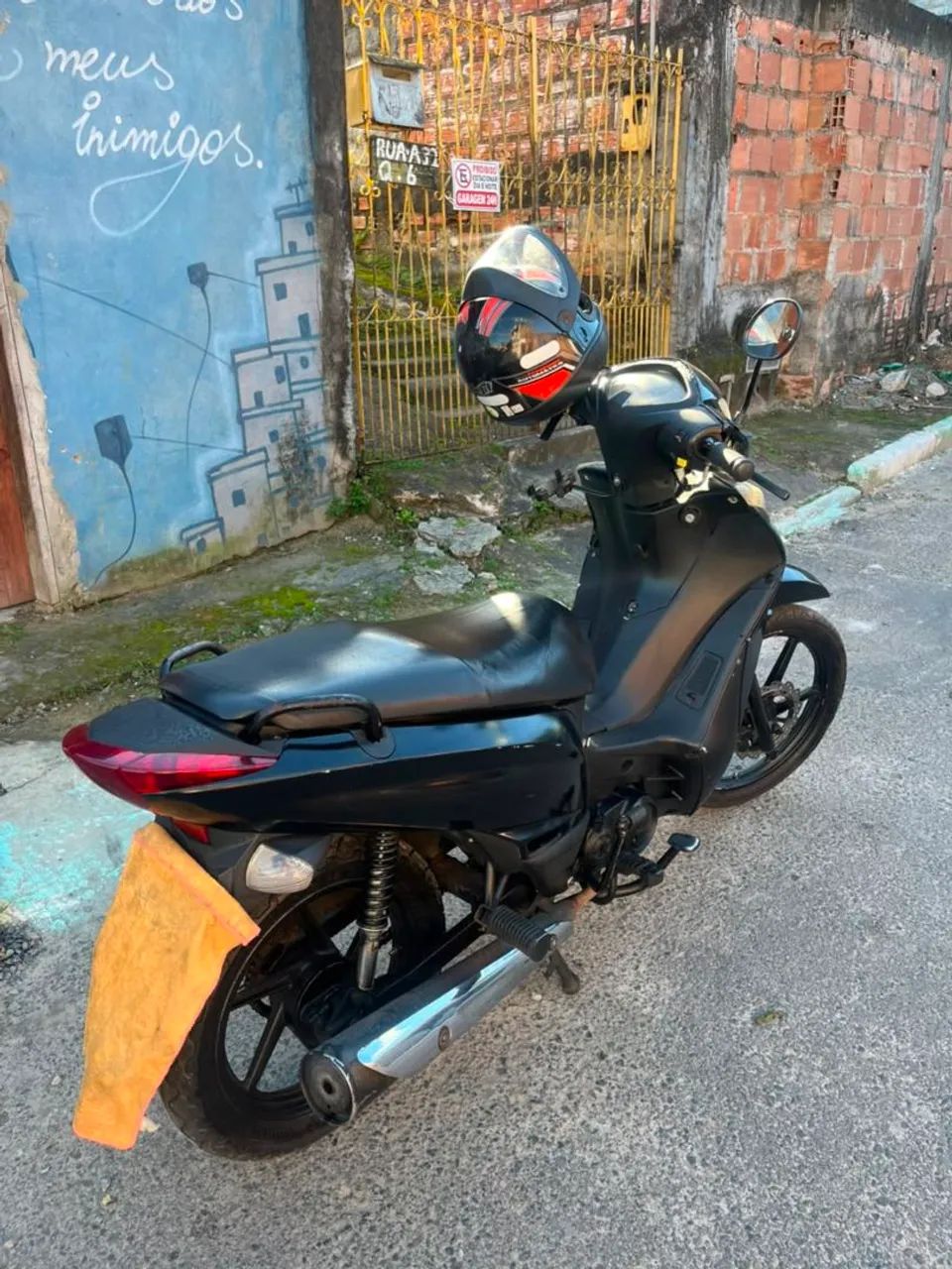Jet 50cc  - Foto 5
