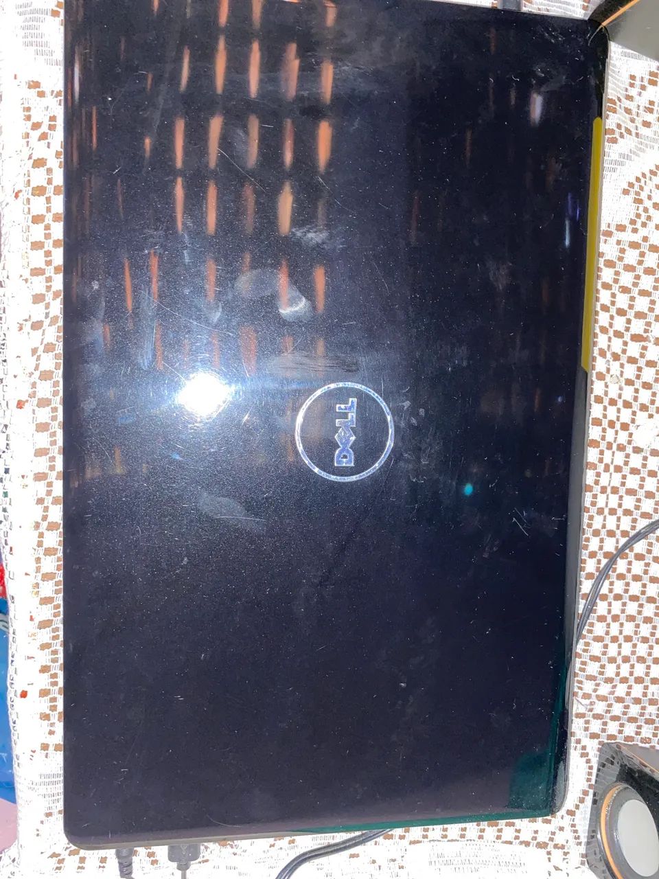 Vende notebook dell no preço  - Foto 2