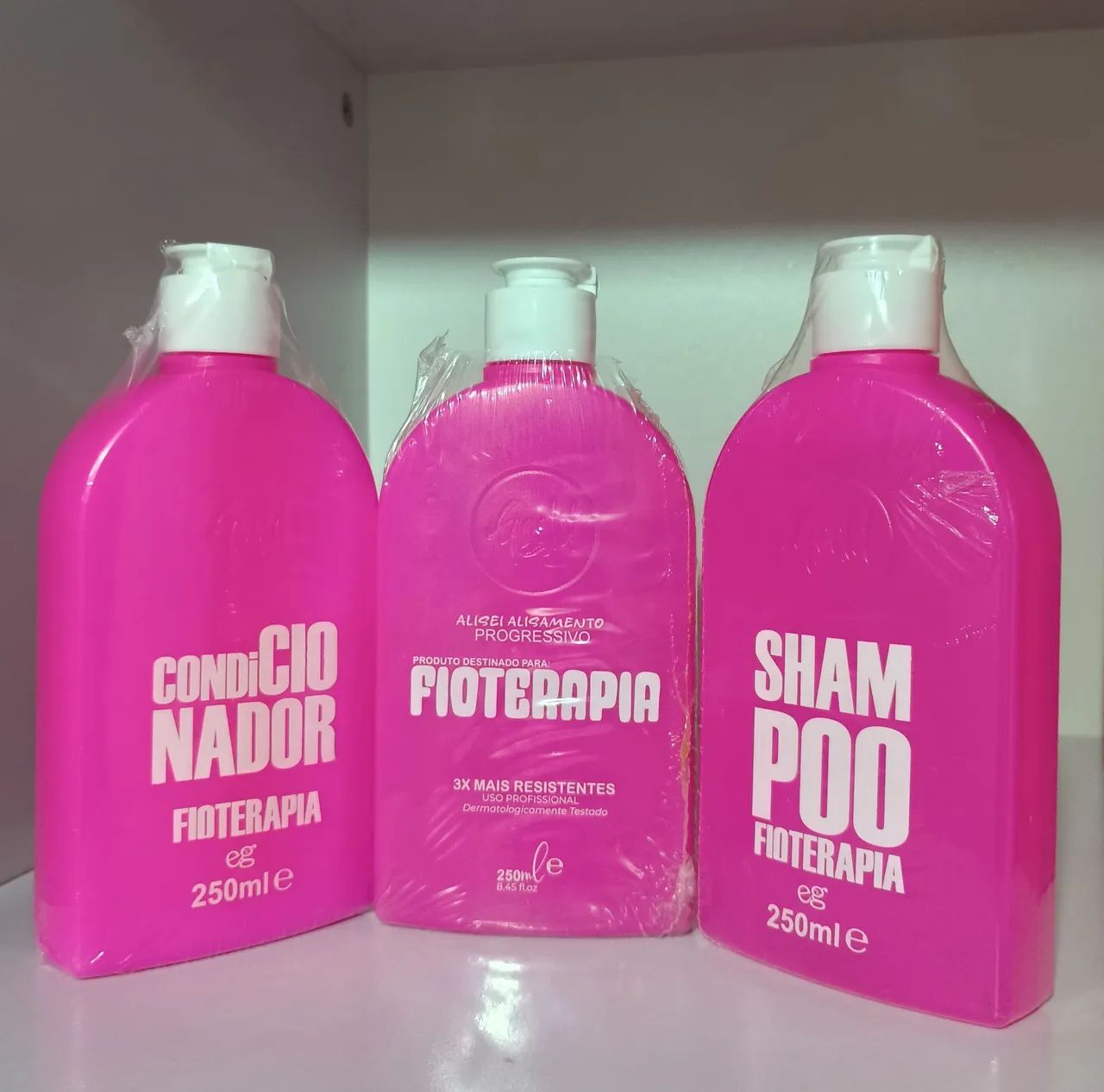 Fioterapia 