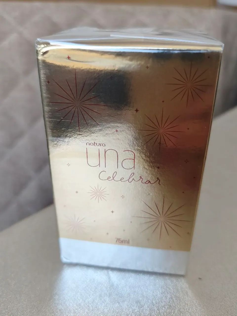 Una Celebrar Feminino - Foto 2