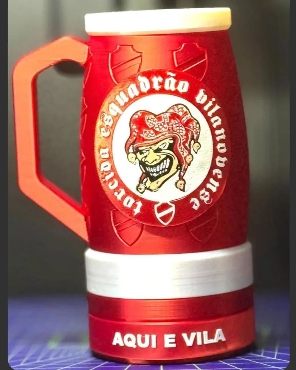 Caneca impressão 3d - Foto 2