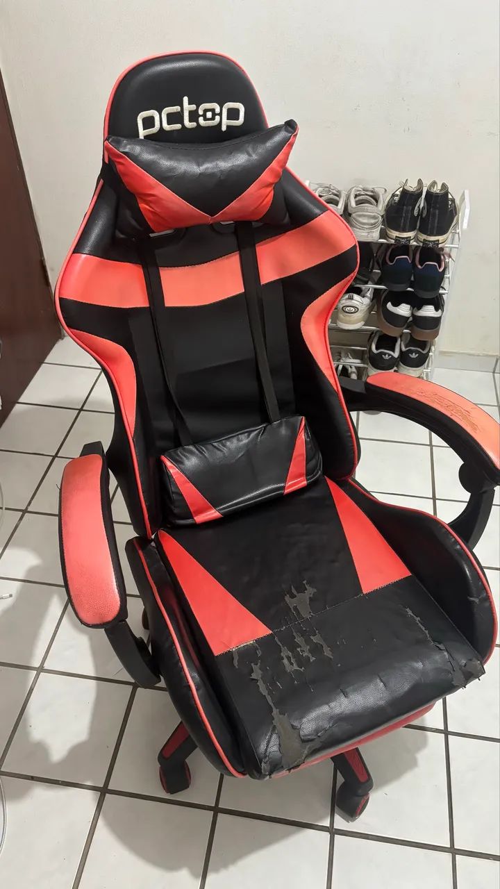 Cadeira Gamer