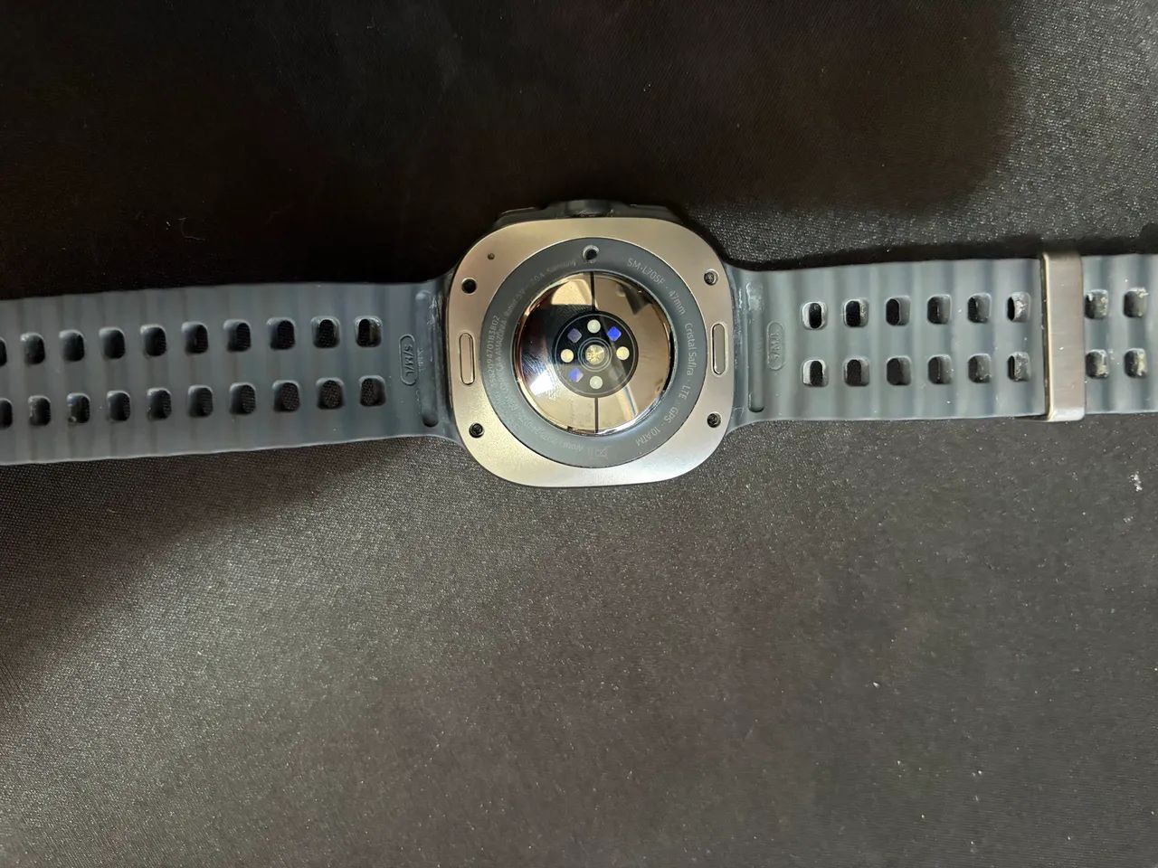 Galaxy watch ultra - Foto 4