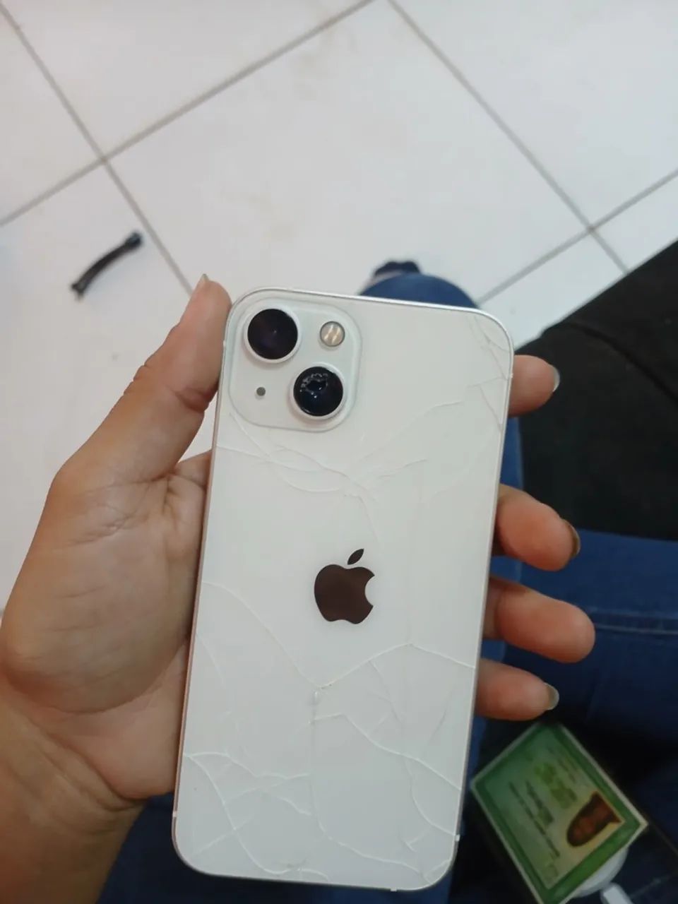iPhone 13 - Foto 2