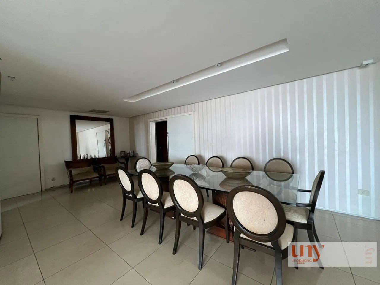 Apartamento com 250 m² e 4 suítes + dce no bairro de Manaíra - Foto 2