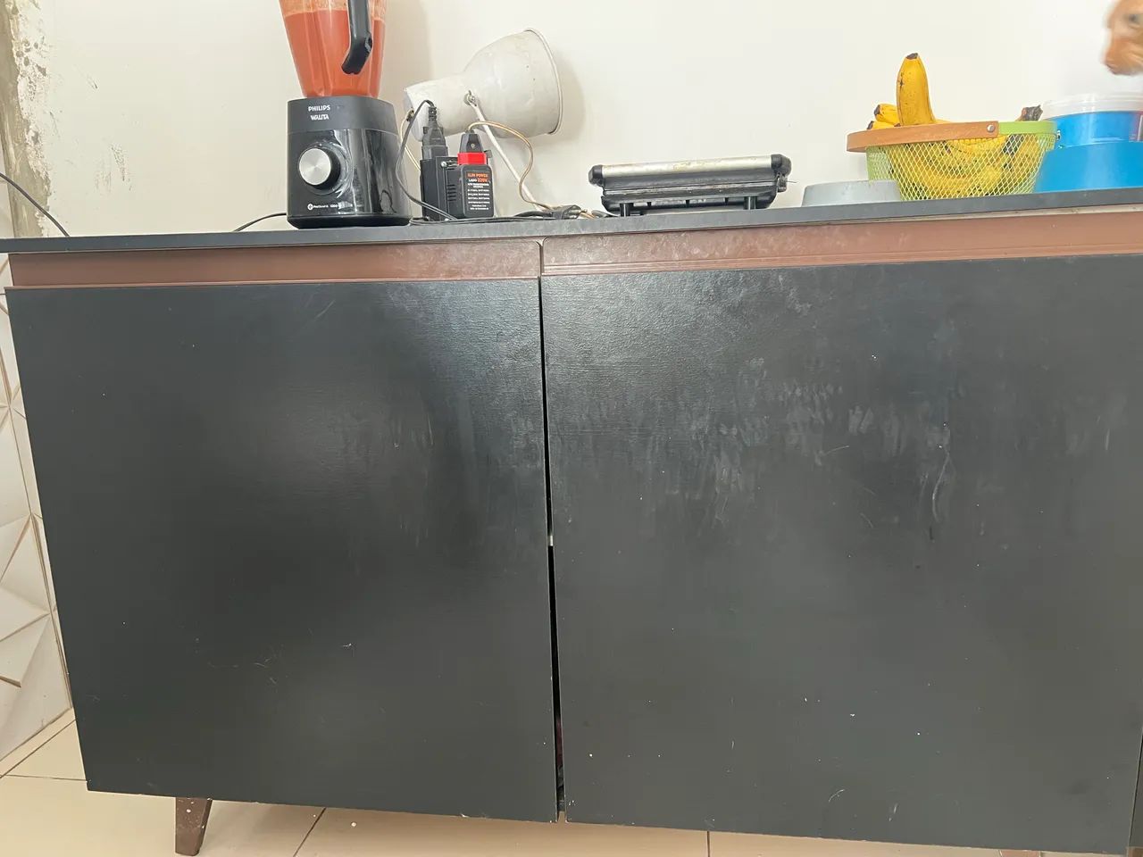 Armário de cozinha  - Foto 2