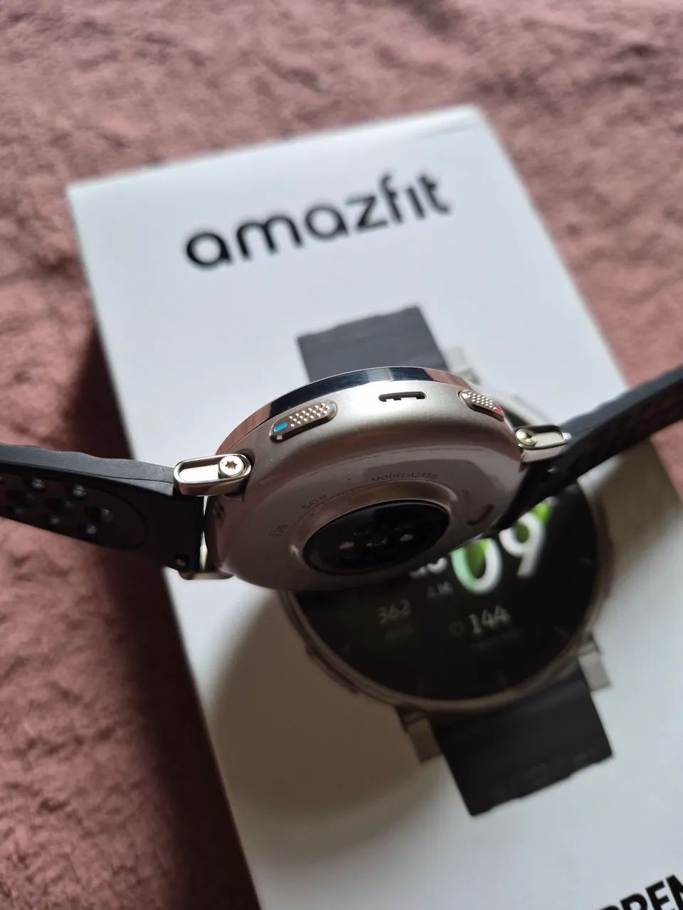 Amazfit Active 3 Premium - Foto 3