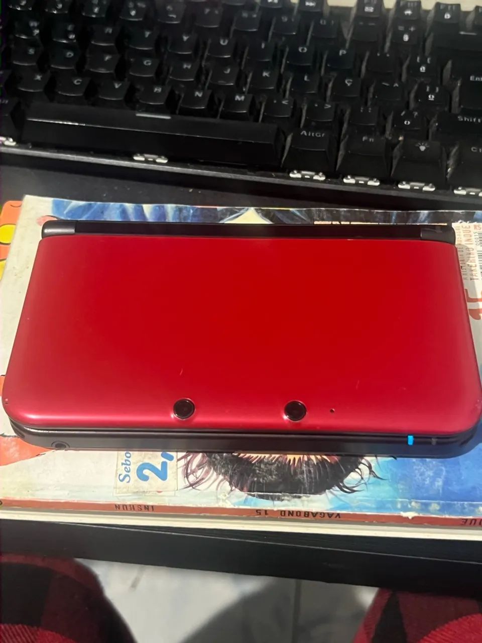 Nintendo 3DS XL  - Foto 5