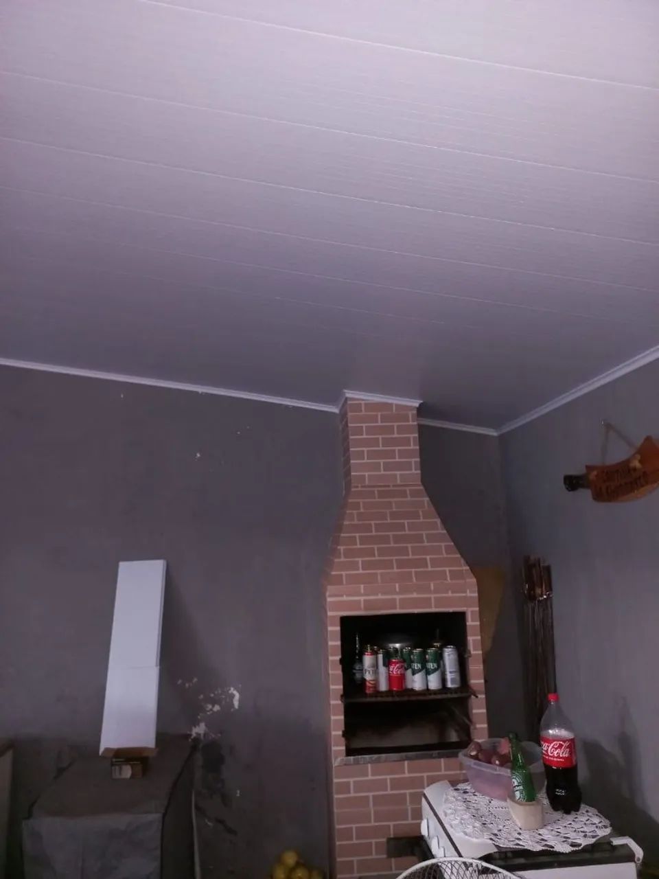 Forro de PVC  - Foto 3