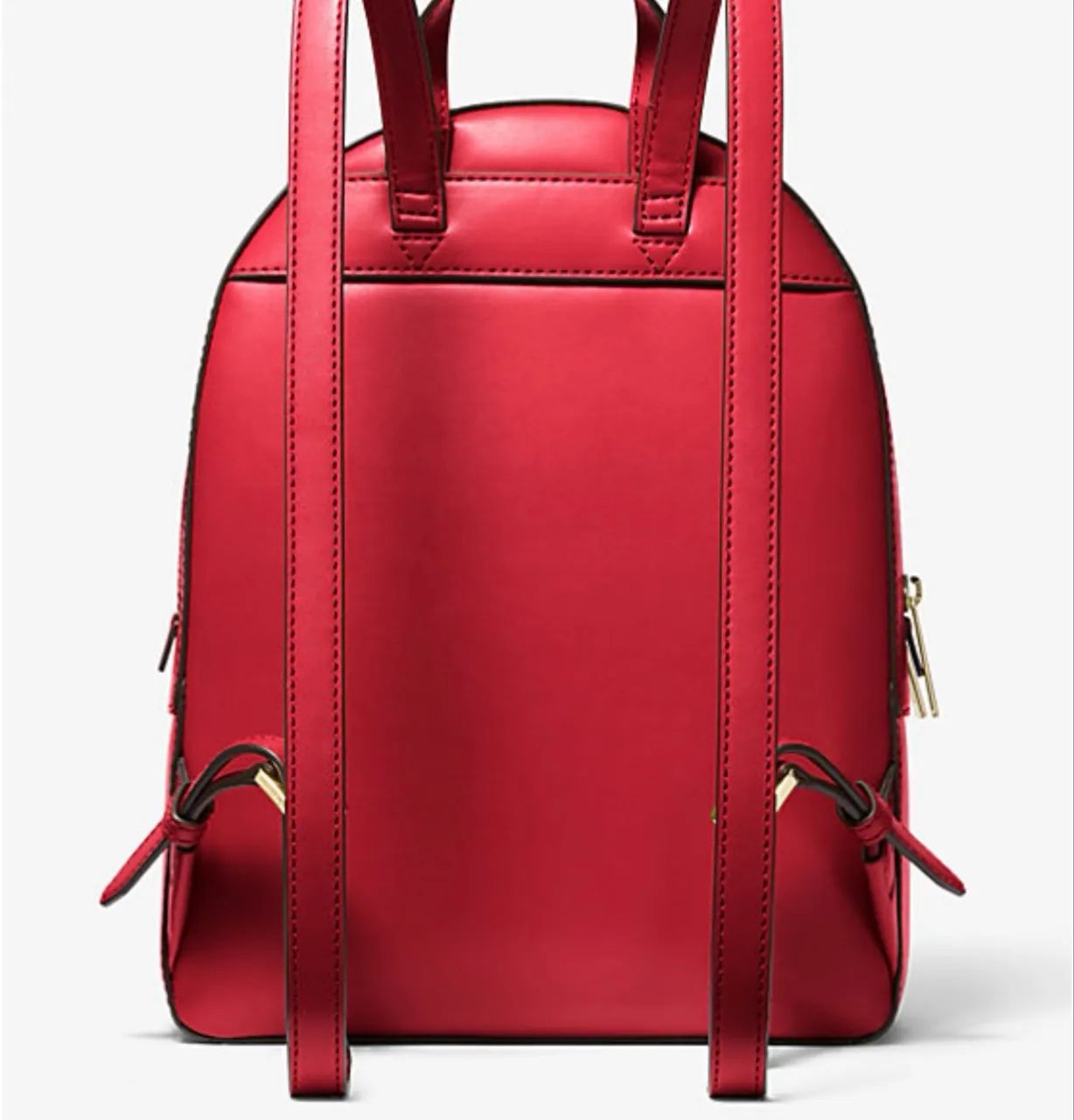 Mochila Michael Kors 100% couro - Foto 3