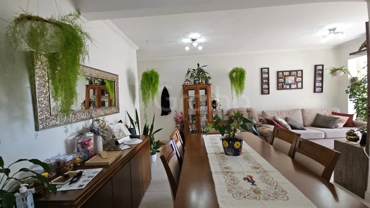 Apartamento de 94m² com 3 quartos sendo 1 suíte no Pantanal - Foto 4