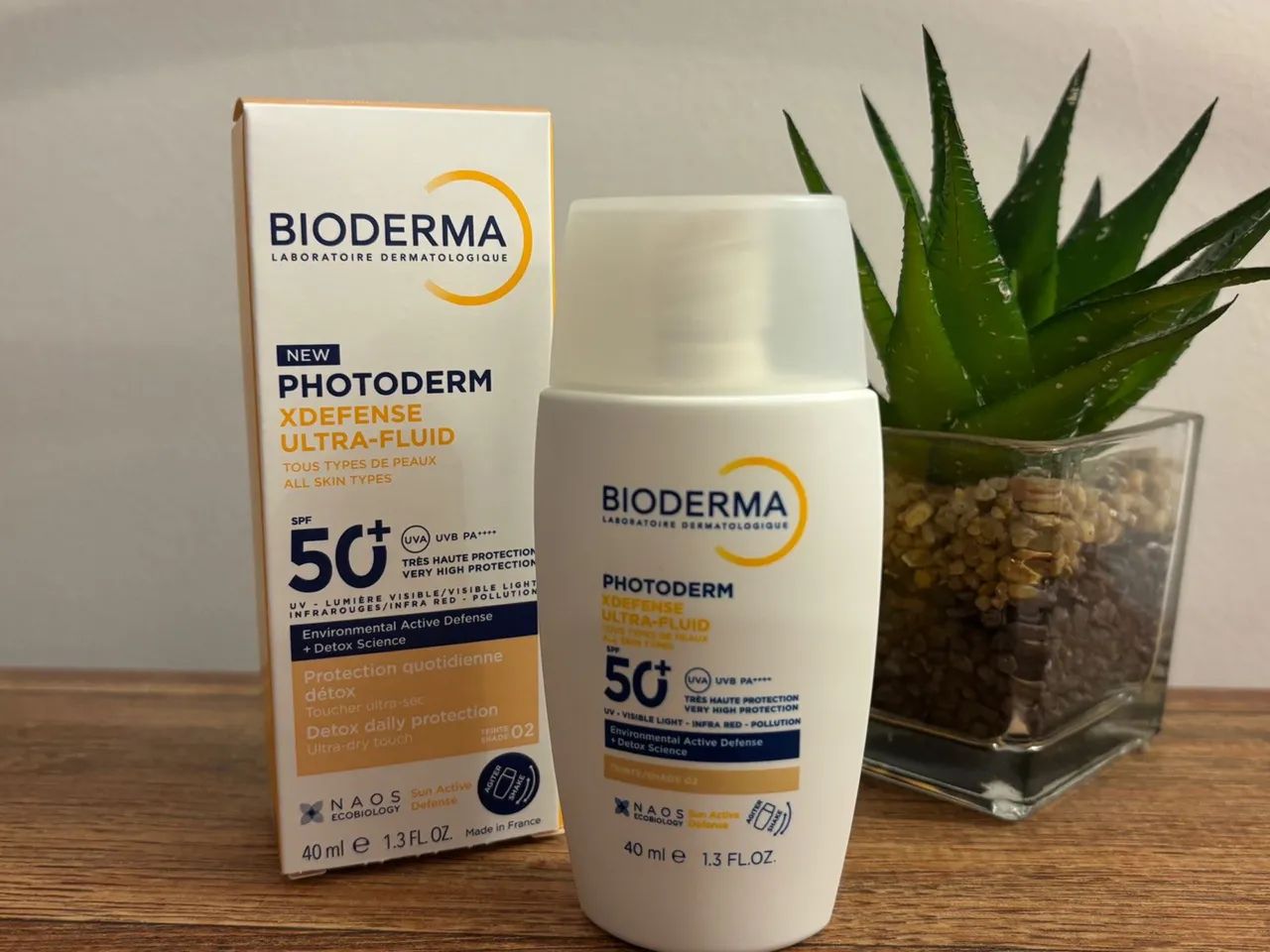 Protetor bioderma 