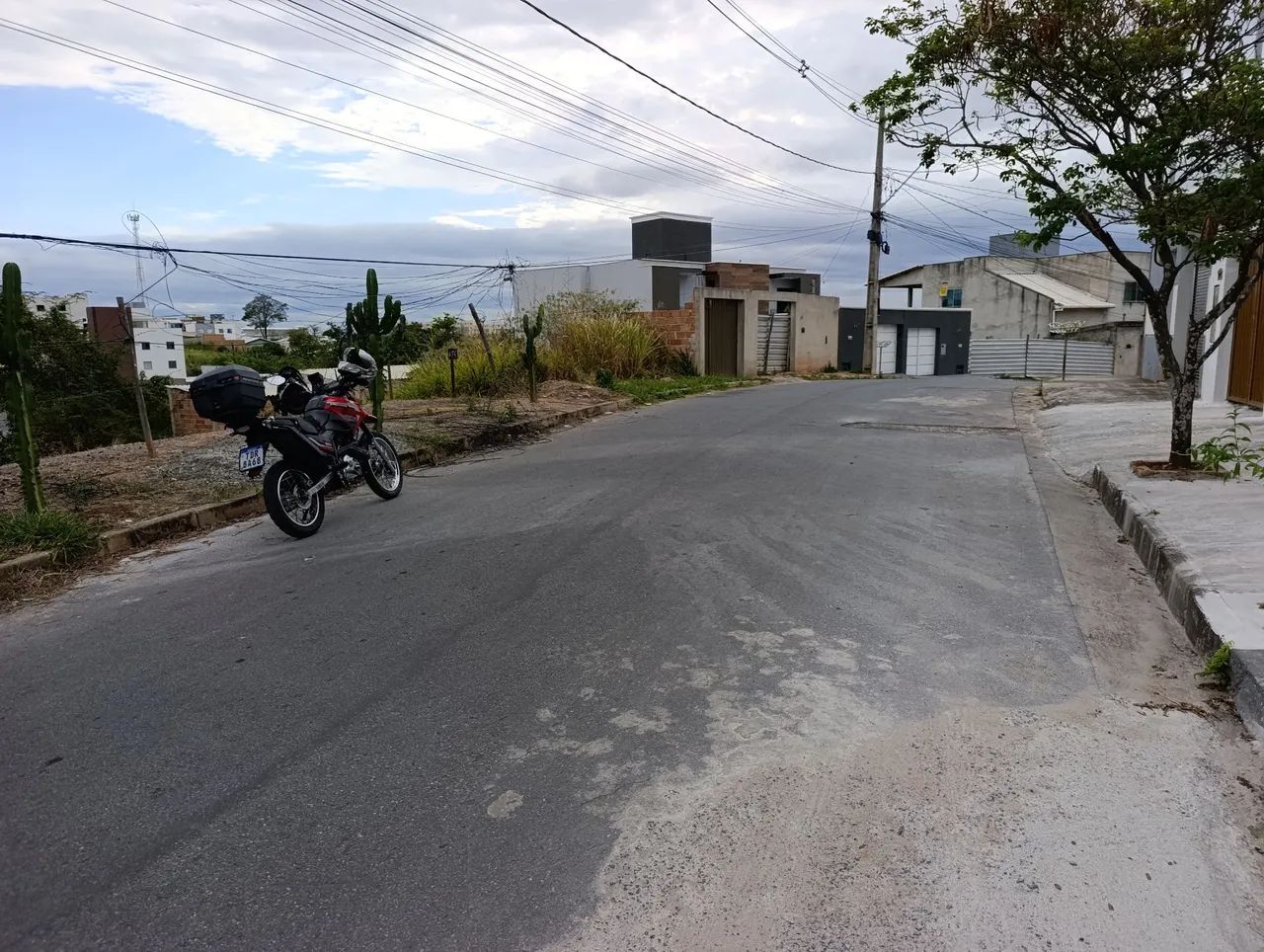 Lote Bairro Liberdade em Santa Luzia - Foto 4
