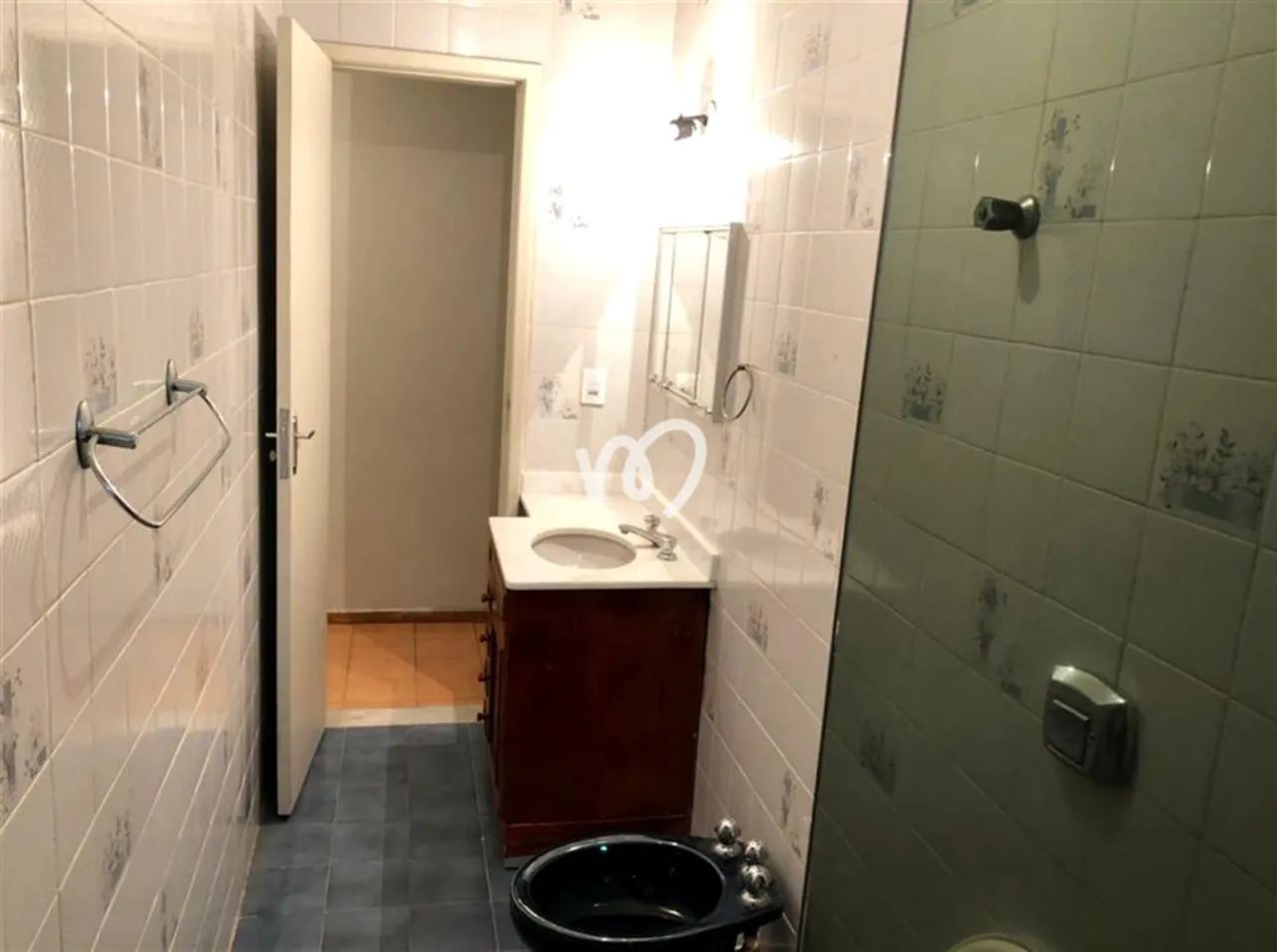 Apartamento 3 quartos, sendo 1 suíte - Foto 5