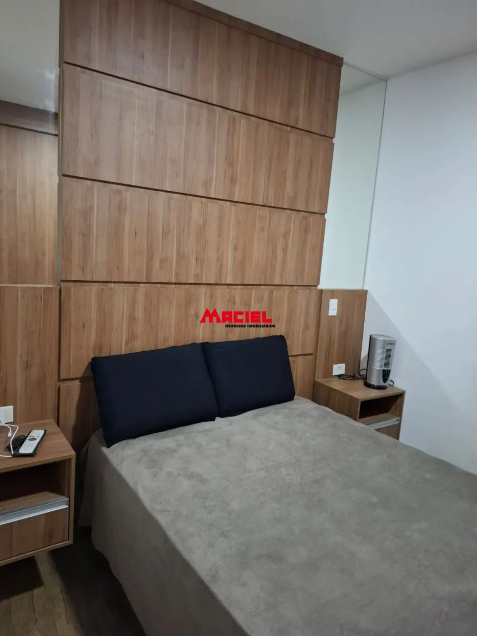 excelente apto em ótima localização e próximo a bancos ,escola e comércio em geral - Foto 2