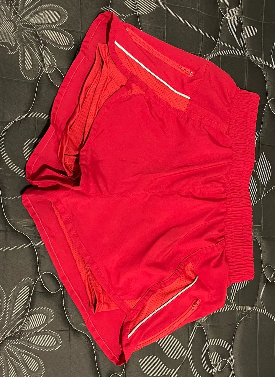 Short com forro  - Foto 4