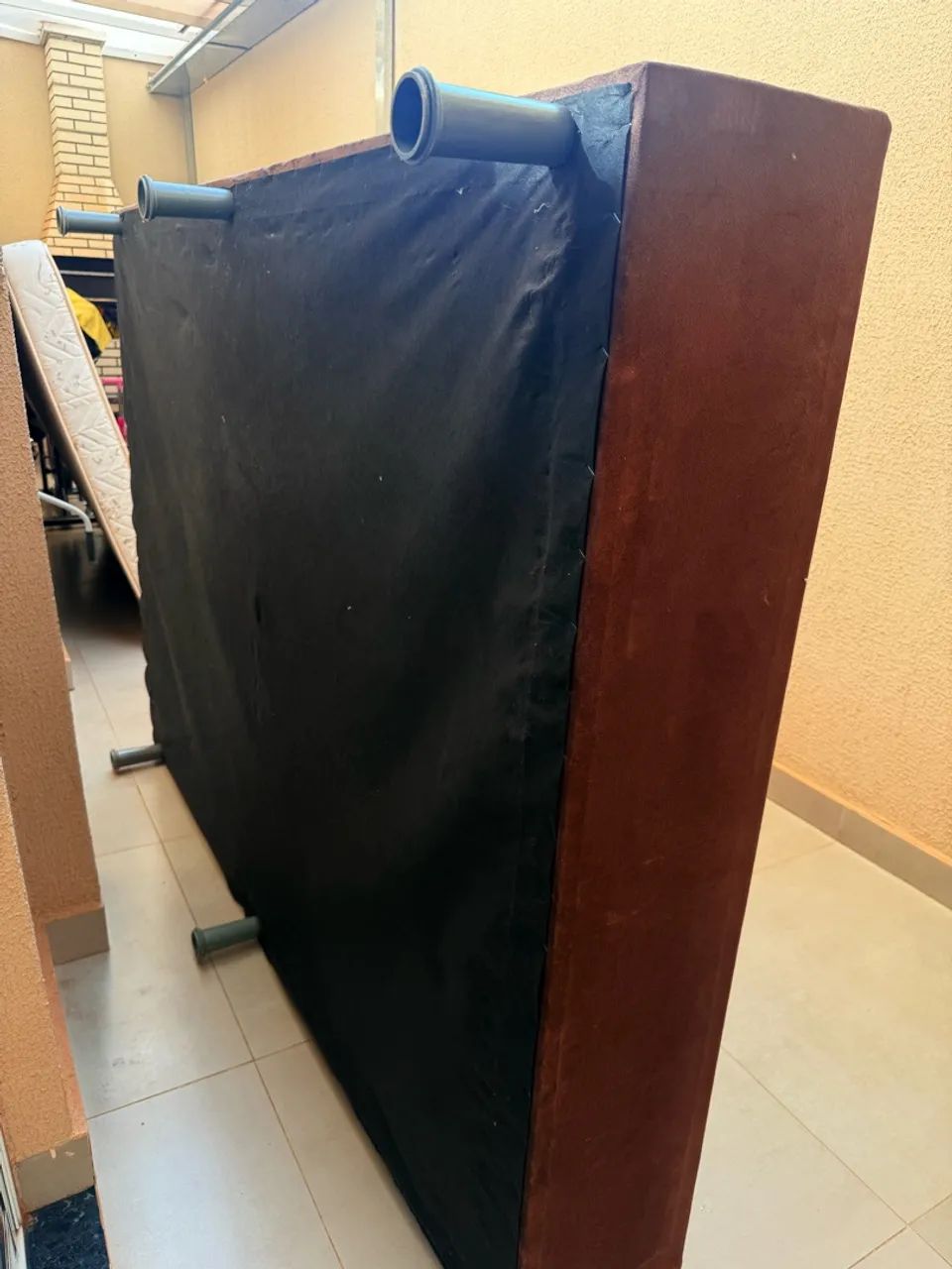 Cama de casal - Foto 2