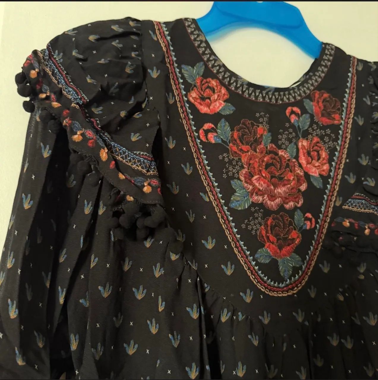 Vestido farm global  - Foto 5