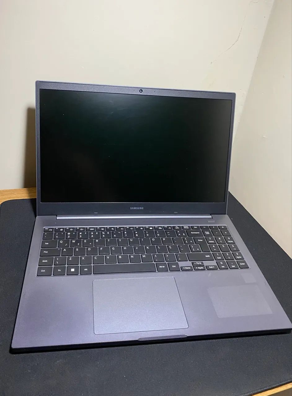 NOTEBOOK SAMSUNG BOOK - Foto 3