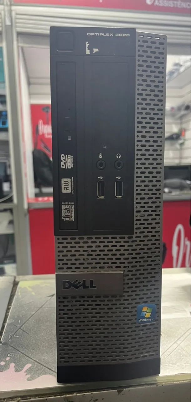 Pc dell  - Foto 3