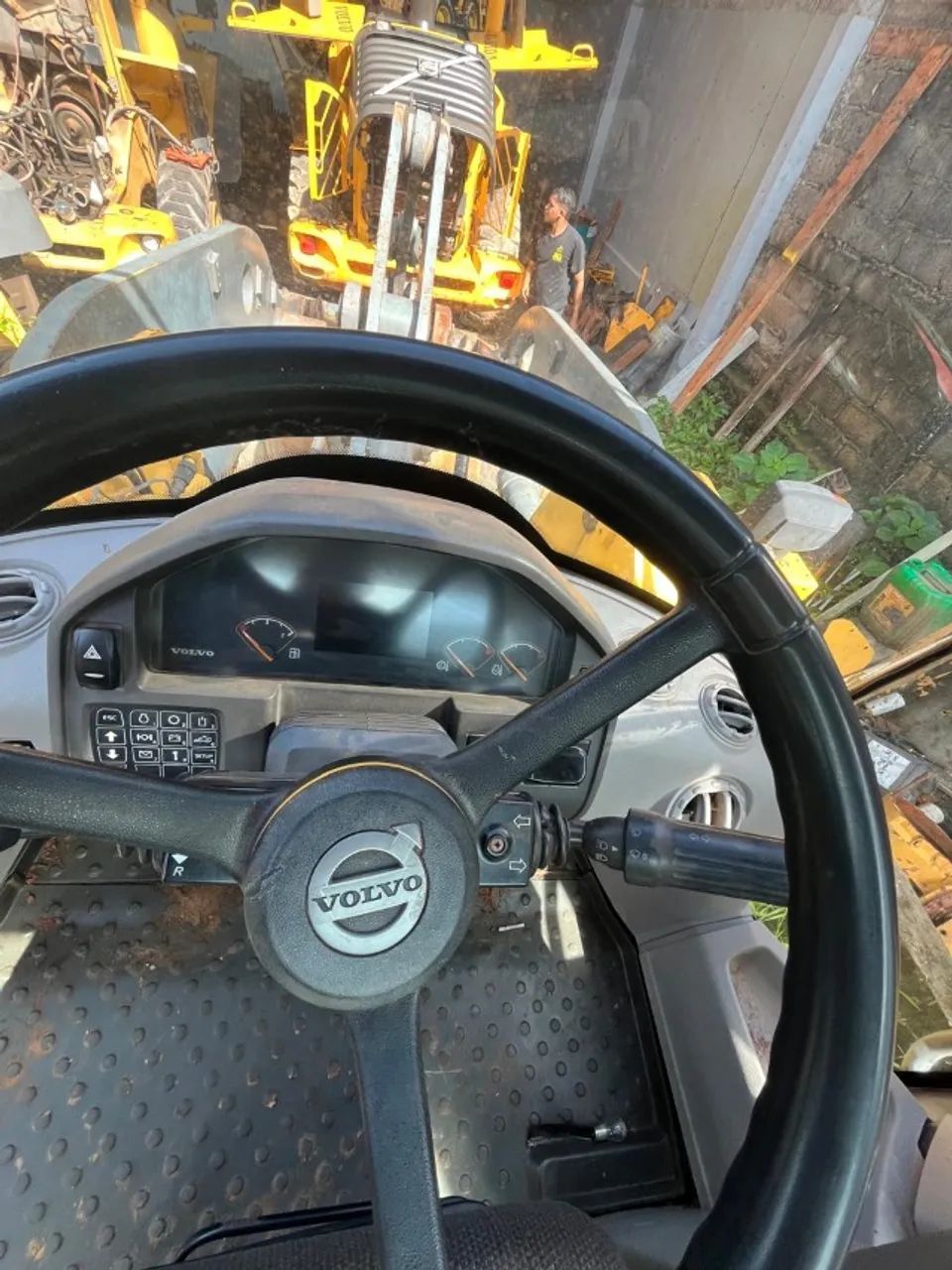 Volvo L-60  - Foto 2