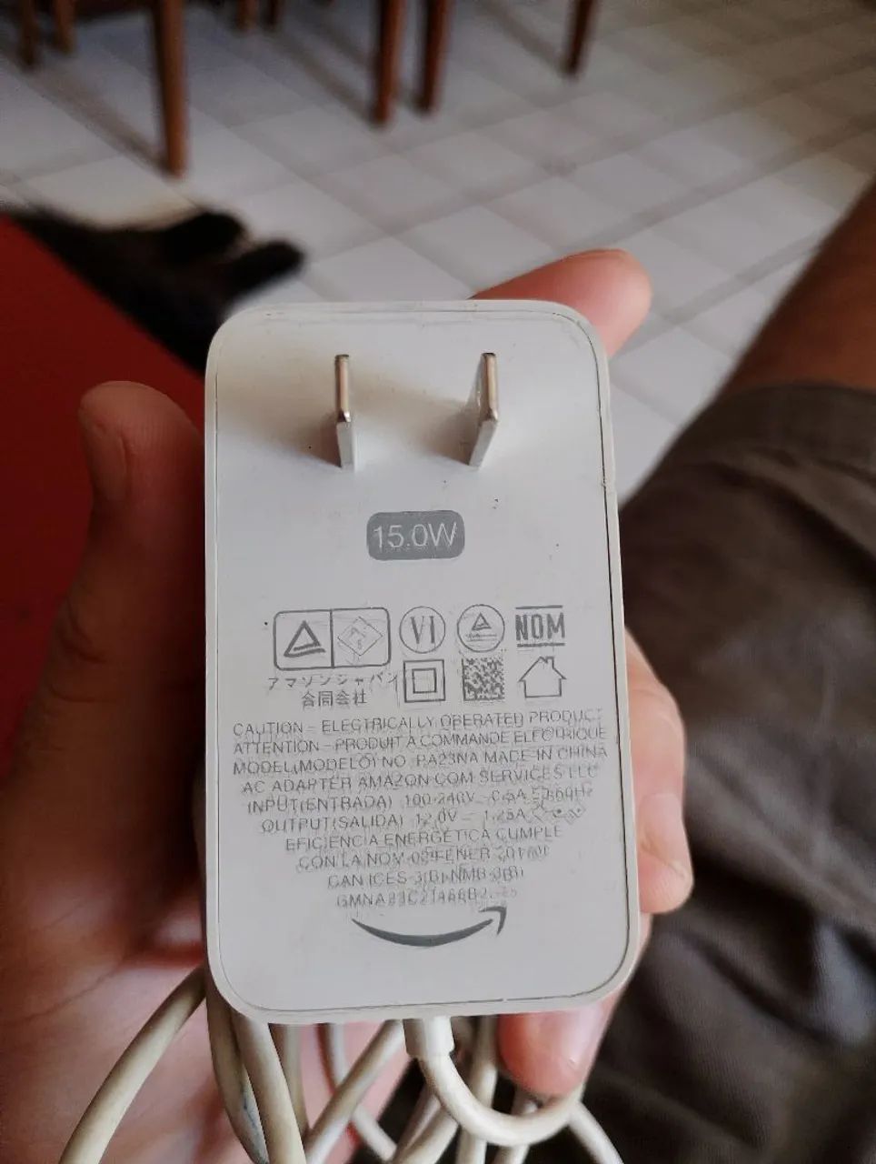 Echo Dot geração 5  - Foto 3