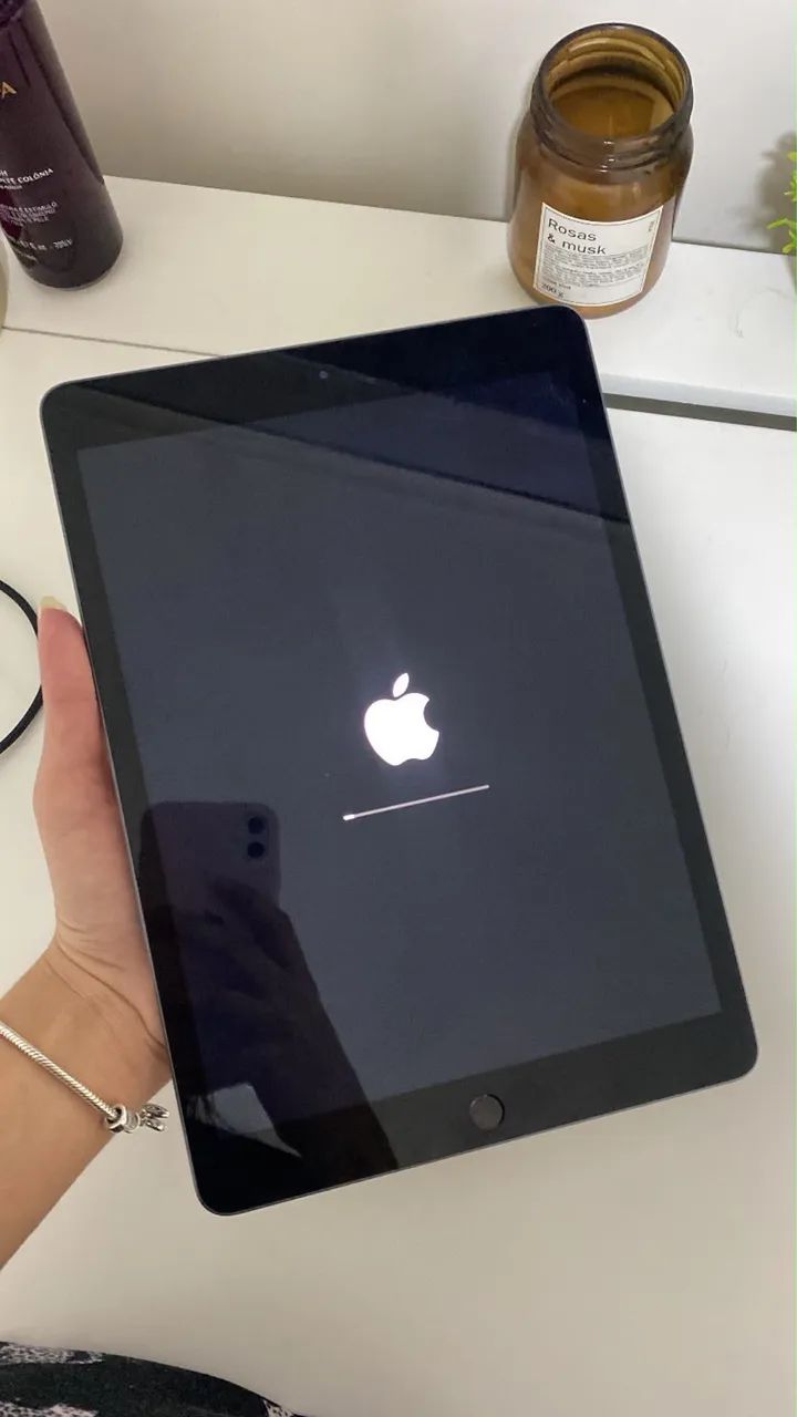 iPad 8 32GB - Foto 4